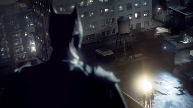 Gotham series finale trailer