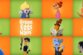 Netflix's Green Eggs and Ham To Premiere Later This Year
