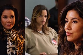 Daphne Rubin-Vega, Stephanie Beatriz & Dascha Polance Join In the Heights