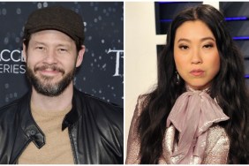 Crime After Crime Lands Ike Barinholtz and Awkwafina to Star and Produce