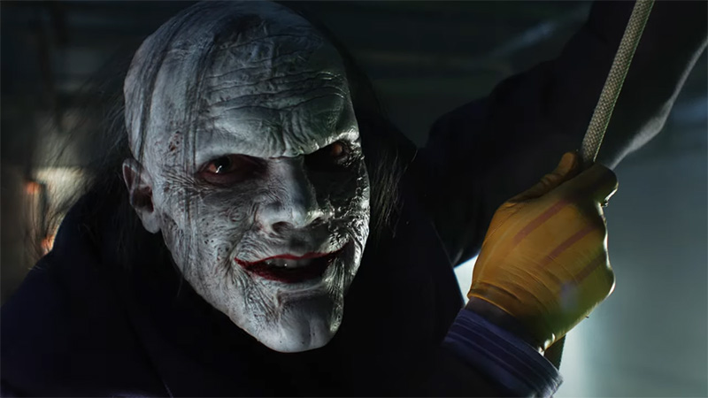 The Joker Is Coming To Gotham In New Teaser