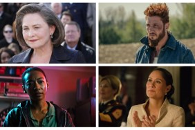 Apple's Defending Jacob Rounds Out Cast With Four Additions