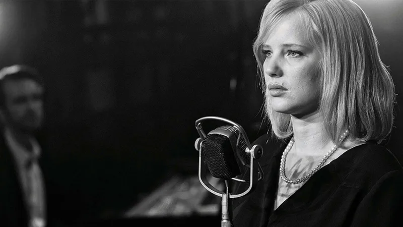 Cold War's Joanna Kulig Joins Damien Chazelle's The Eddy