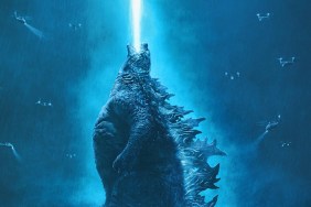 Long Live the King in New Godzilla: King of the Monsters Poster