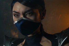New Mortal Kombat 11 TV Spot Reveals Return of Kitana