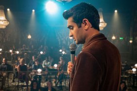 Any Person, Living or Dead lands Kumail Nanjiani