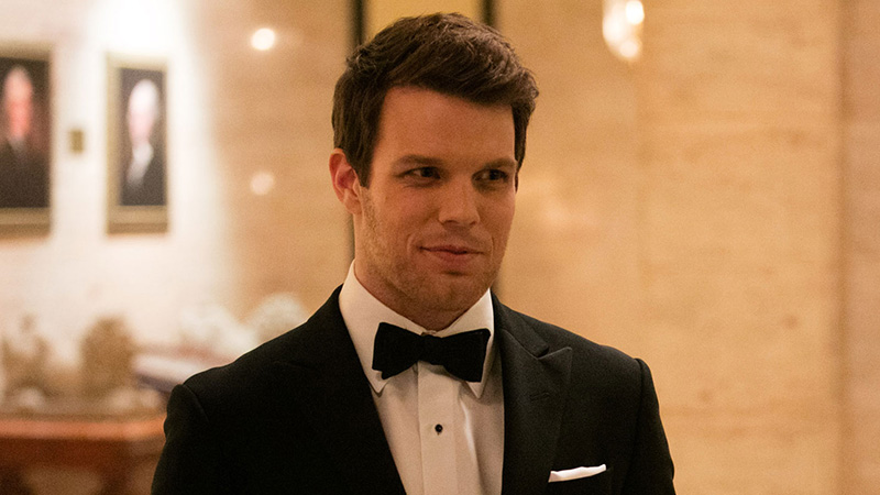 Jake Lacy Joins Hulu Series Adaptation of High Fidelity