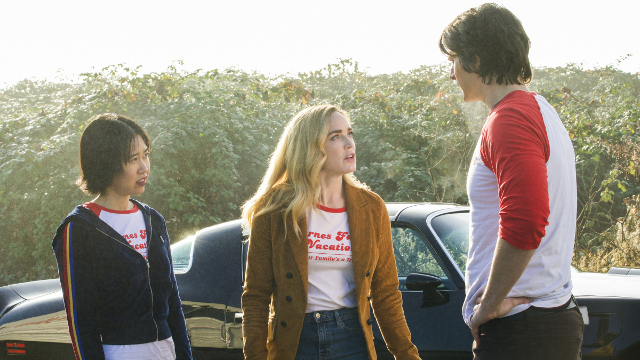 Legends of Tomorrow Season 4 Episode 10