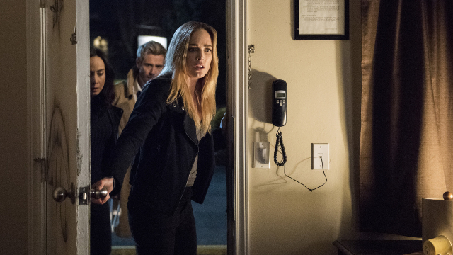 Legends of Tomorrow Season 4 Episode 12 Recap