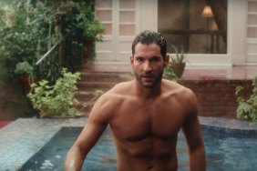 Lucifer season 4 teaser