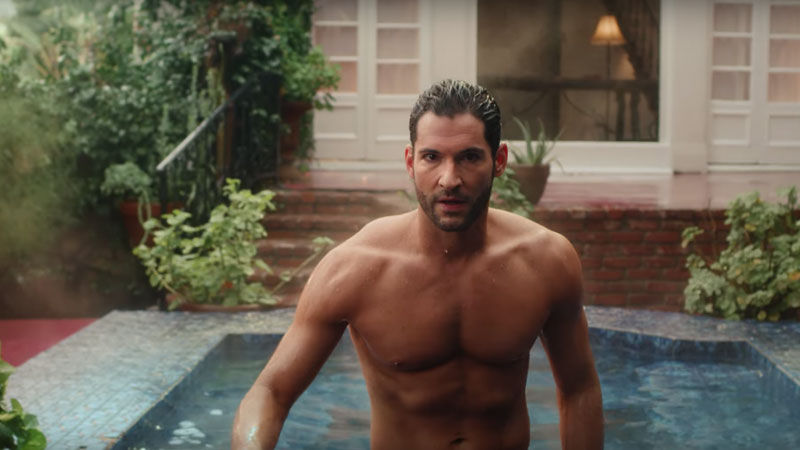 Lucifer season 4 teaser