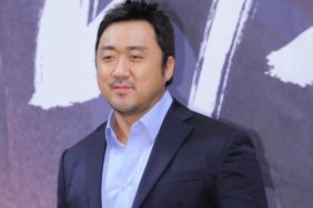 South Korean Actor Ma Dong-seok Joins Marvel's The Eternals