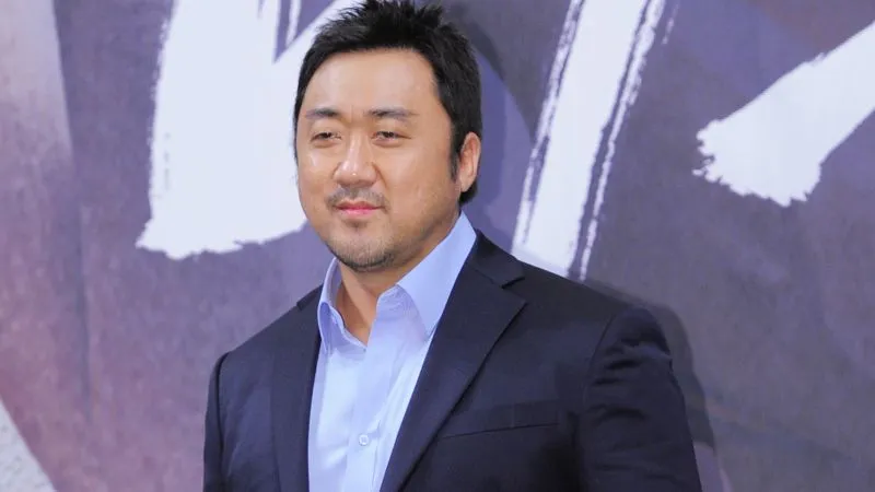 South Korean Actor Ma Dong-seok Joins Marvel's The Eternals