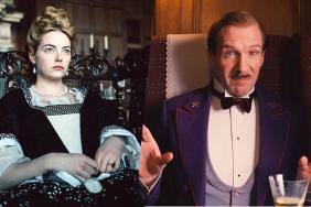 Emma Stone and Ralph Fiennes Join Alexander Payne's The Menu