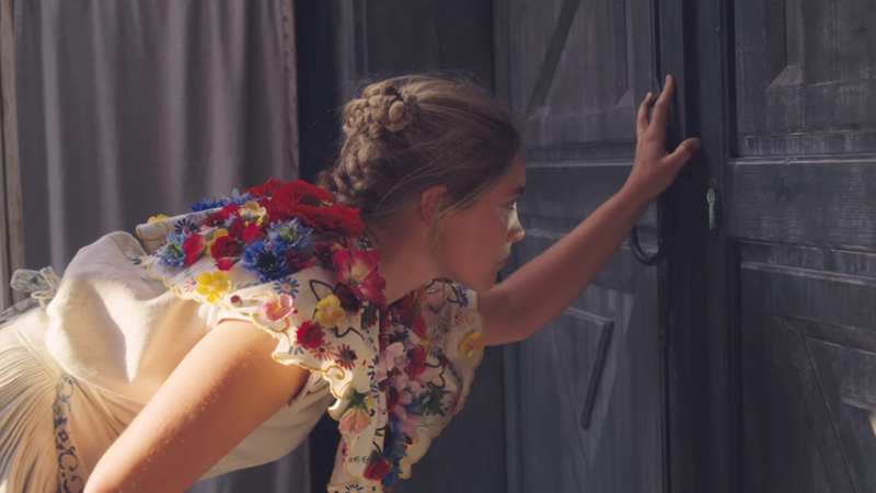 Ari Aster's Midsommar Moves Up A Month