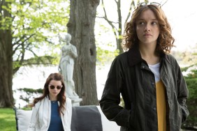 Olivia Cooke Signs On For Scott Free's Naked Singularity