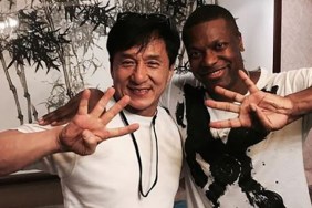 Chris Tucker and Jackie Chan Hint At Potential Rush Hour 4