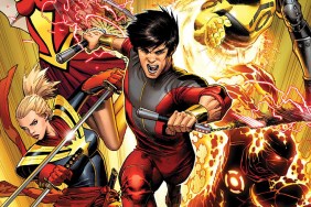 Shang-Chi Reportedly Set To Film In Australia