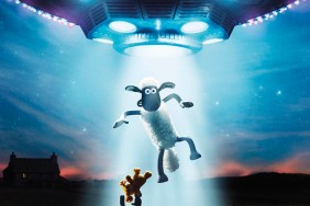 First Trailer For Shaun the Sheep: Farmageddon Debuts