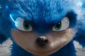 The Sonic the Hedgehog Trailer is Here!