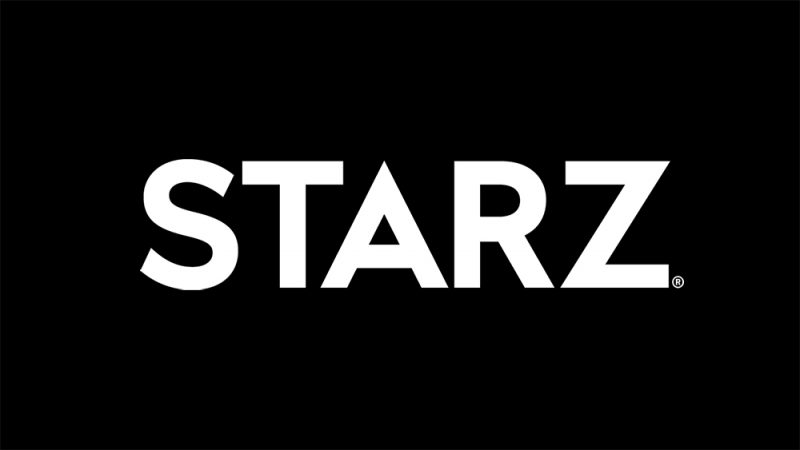Starz app May 2019
