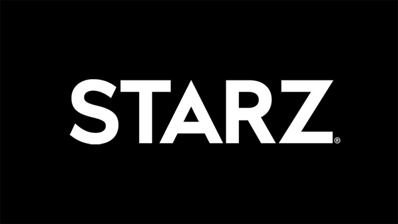 Starz app May 2019