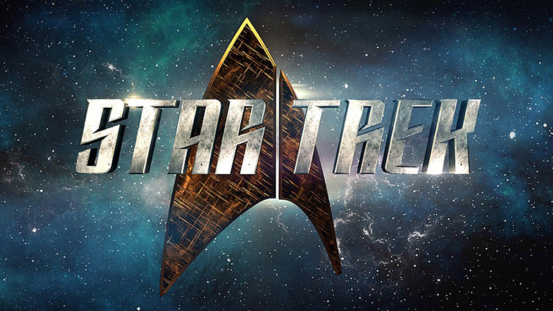Star Trek Animated Series Headed to Nickelodeon