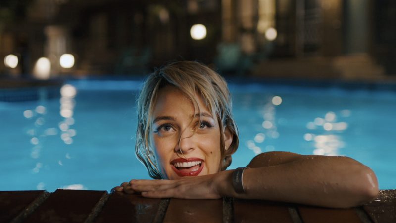 Under the Silver Lake gets VOD