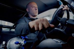 Fast & Furious 9 will star John Cena