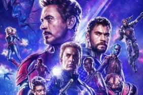 Endgame Ticket Sales Break First Day Record Set by The Force Awakens