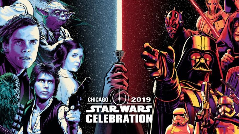 Watch the Star Wars: Galaxy's Edge Panel from Celebration!