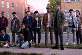 Showtime's The Chi Renewed for a Third Season