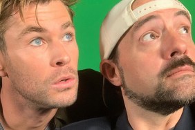 Chris Hemsworth to Appear in Jay and Silent Bob Reboot