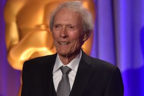 Clint Eastwood Once Again in Talks to Direct The Ballad Of Richard Jewell