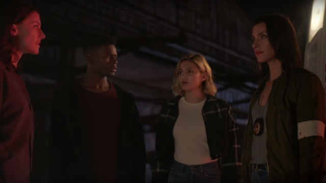 Marvel's Cloak & Dagger Episode 2.03 Promo: O'Reilly Meets Mayhem