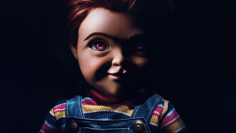 New Child's Play Trailer: Let Me Tell You About My Best Friend