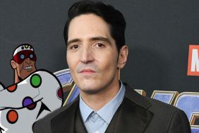 David Dastmalchian to Play the Polka-Dot Man in The Suicide Squad
