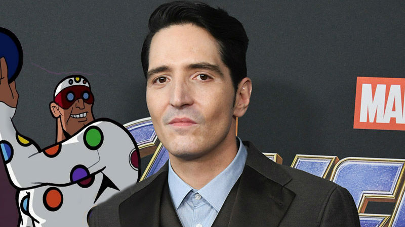 David Dastmalchian to Play the Polka-Dot Man in The Suicide Squad