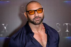 Zack Snyder Enlists Dave Bautista for Army of the Dead