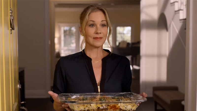 Netflix's Dead to Me Trailer: Misery Just Found Company