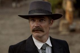 HBO's Official Deadwood: The Movie Trailer Is Here!