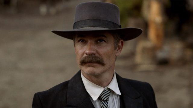 HBO's Official Deadwood: The Movie Trailer Is Here!