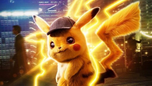 Detective Pikachu 2 Movie May Have Portlandia Co-Creator Direct