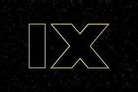 Watch the Star Wars: Episode IX Panel Livestream from Star Wars Celebration!