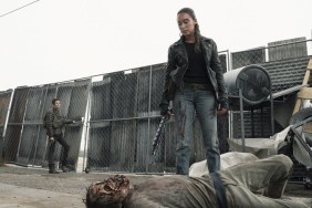 Fear the Walking Dead Season 5 Premiere Photos Released