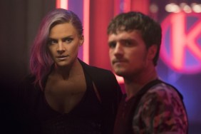 Future Man Renewed for Third and Final Season