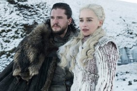 Mandatory Streamers: The Beginning of Game of Thrones' End Is Here