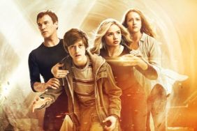 The Gifted Cancelled After Two Seasons