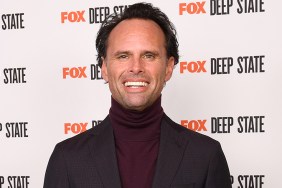 Walton Goggins Joins The Righteous Gemstones Comedy Series