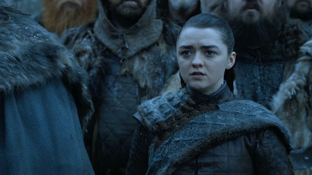 Game of Thrones Season 1 recap: Everything you need to know